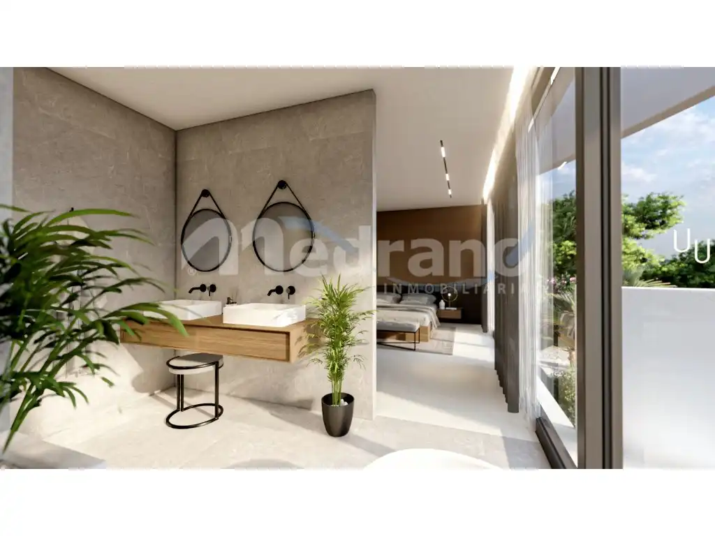 Detached house for sale in Avenida Bernia-S.A. I, imagen 16