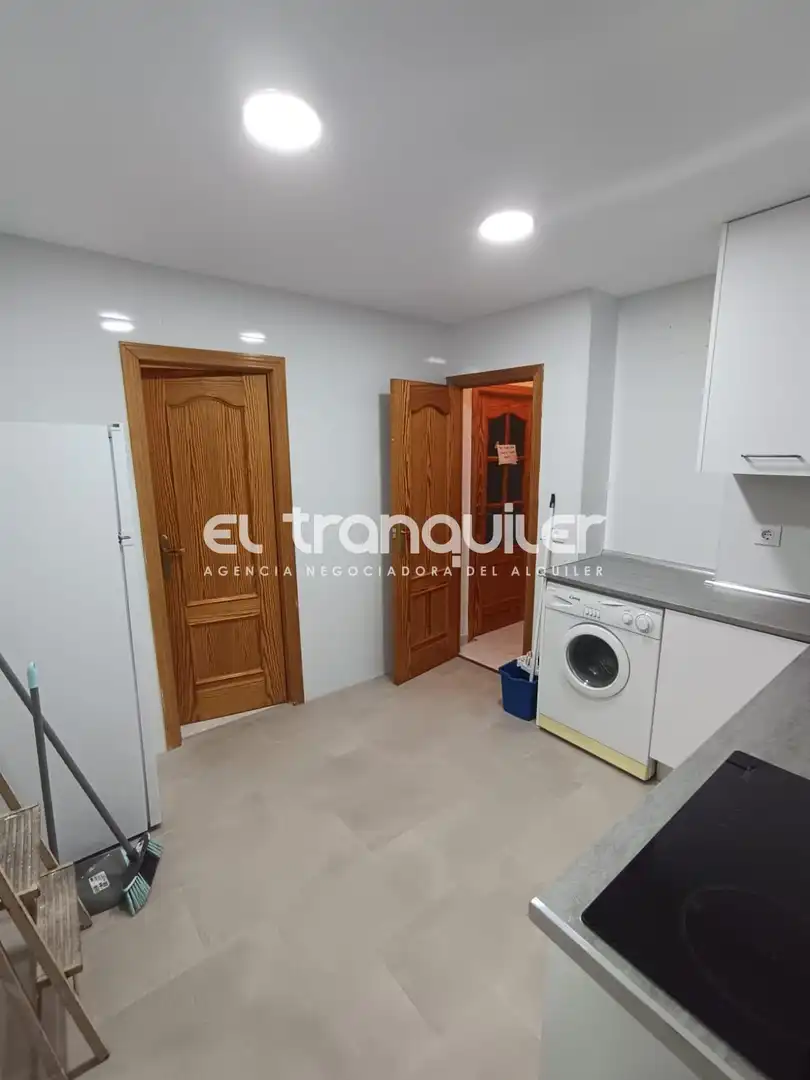 Wohnung zur Miete in Latina