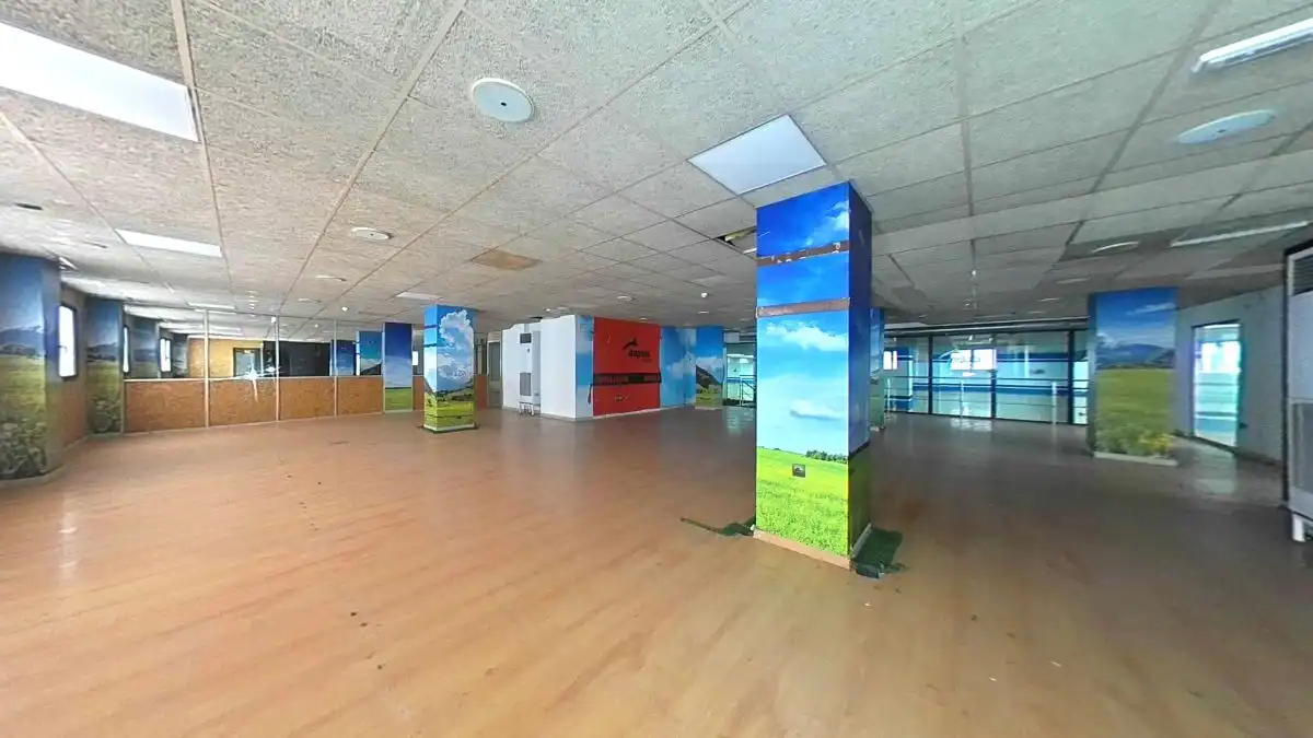 Local comercial en venda a prim 15