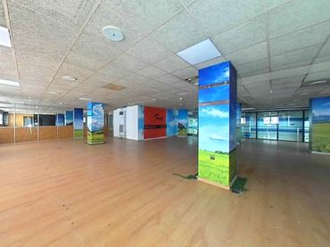 Local comercial en venta en prim 15