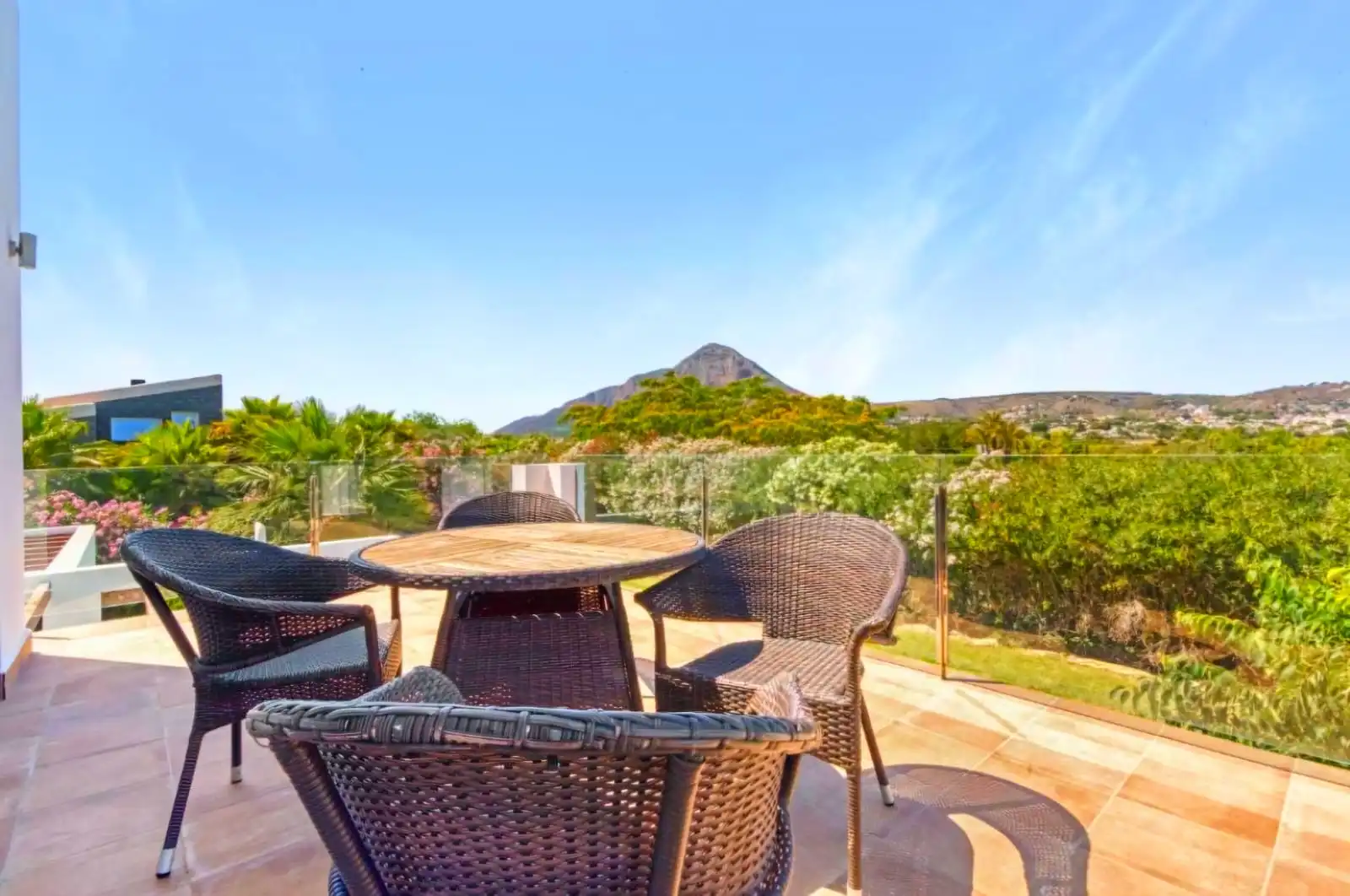 Chalet con piscina en venta en Centro ciudad, imagen 33
