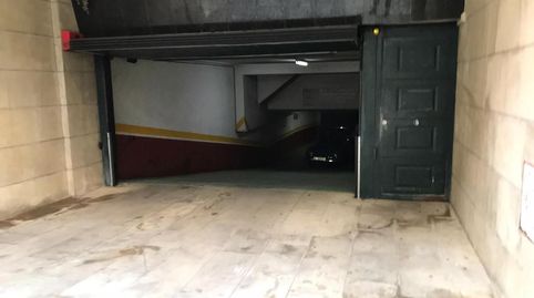 Photo 2 of Garage for rent in Rúa Do Ecuador, 84, Plaza España - Corte Inglés, Vigo