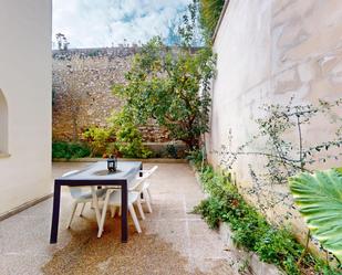 Terrassa de Casa o xalet en venda en Santa Margalida amb Aire condicionat, Jardí privat i Terrassa