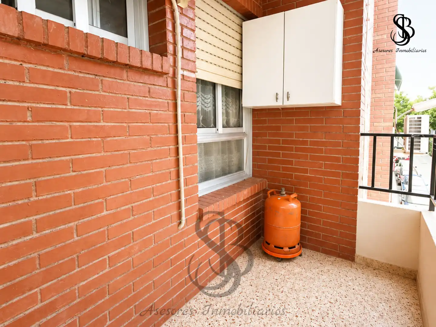 Terrassa de Pis en venda en Mutxamel amb Terrassa, Moblat i Forn