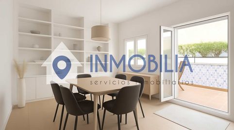 Foto 5 de Ático en venta en Calle del Marqués de Zafra, Fuente del Berro, Madrid Capital