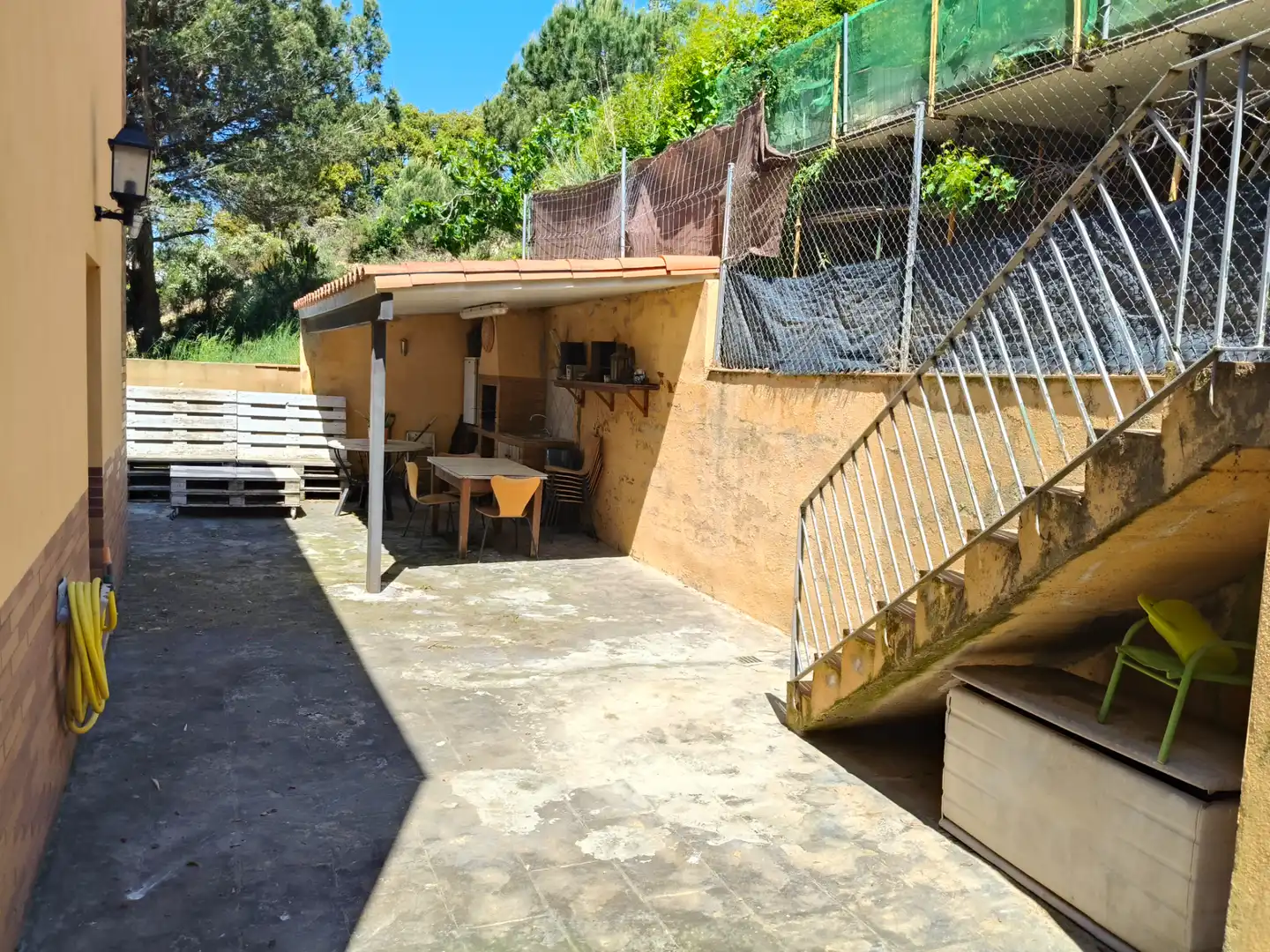 Terrace of Houses for sale in Lloret de Mar  with Heating, Private garden and Terrace