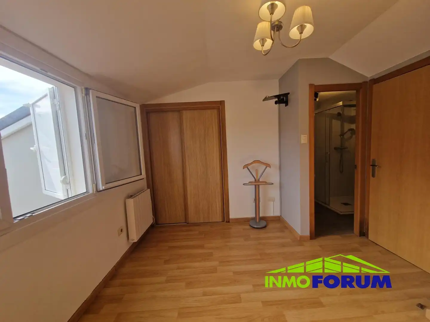 Attic for sale in Oleiros, A Coruña