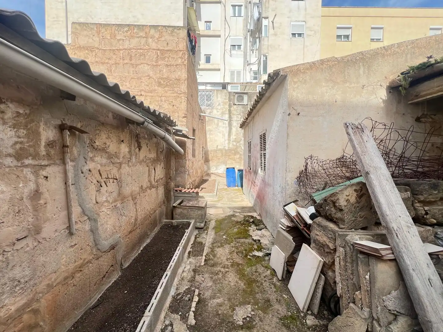 Residential land for sale in Llevant, imagen 15