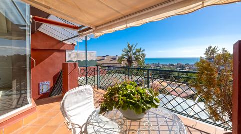 Foto 5 de Casa adosada en venda a Calle las Espuelas, Mayorazgo, Málaga Capital