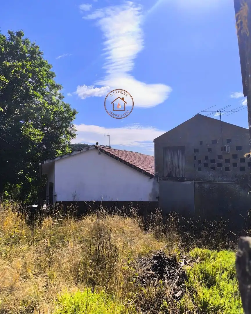 Maison rustique avec jardin à vendre à Lalín, imagen 26