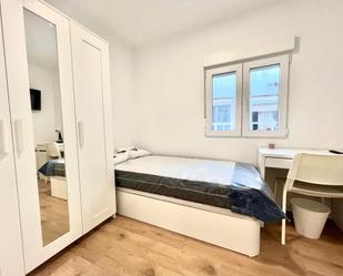 Bedroom of Flat to share in Leganés  with Heating, Furnished and Washing machine