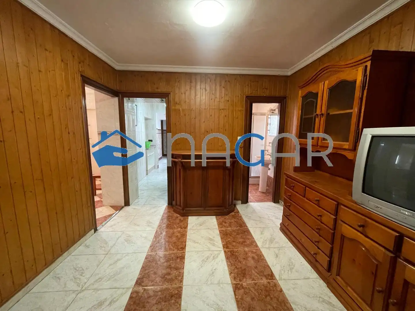Houses for sale in La Línea de la Concepción  with Terrace and Furnished