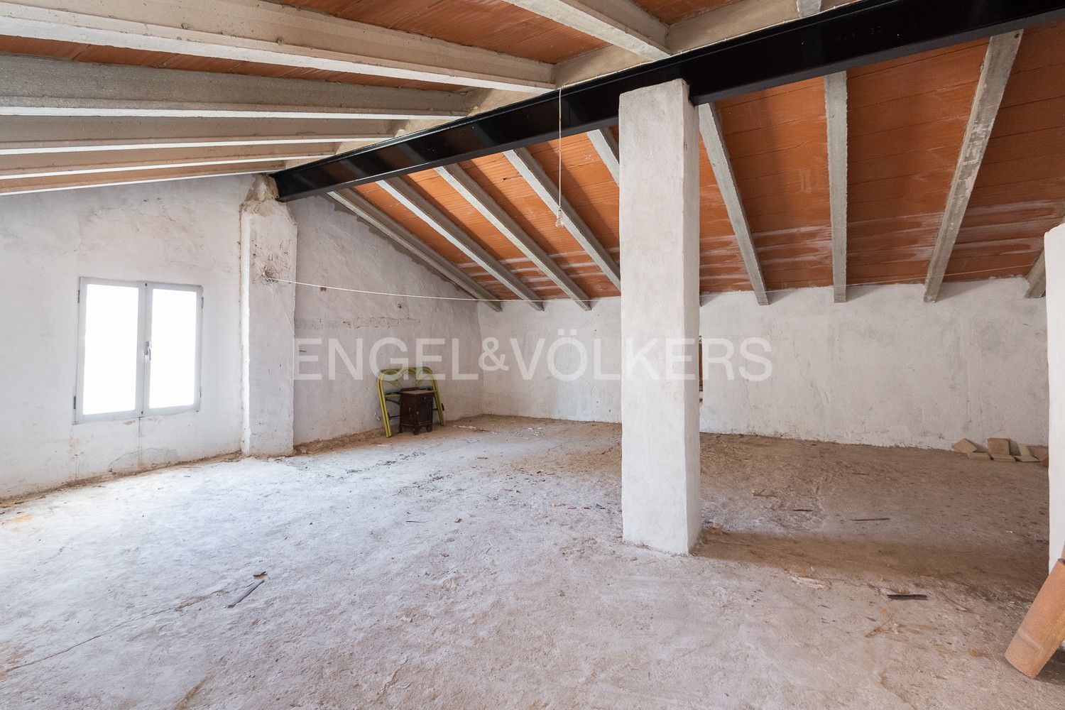 Country house for sale in Viver  with Air Conditioner, Heating and Terrace
