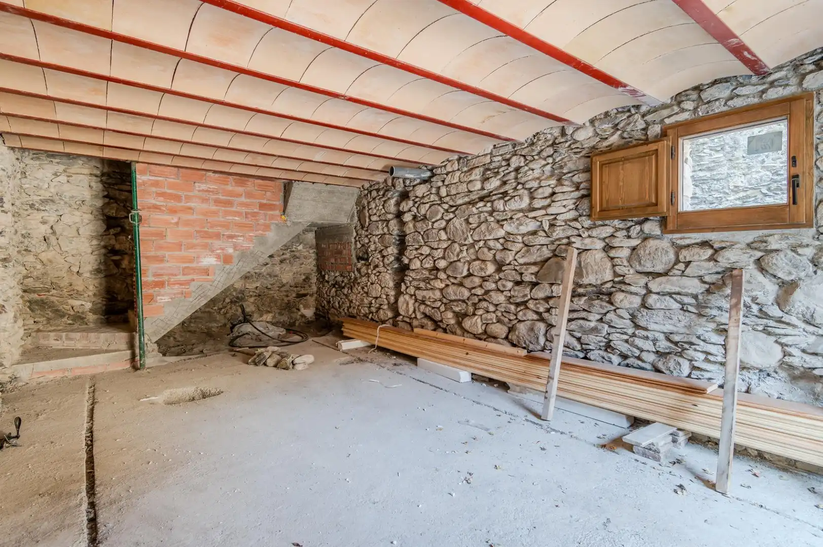 Finca rústica en venta en Camprodon