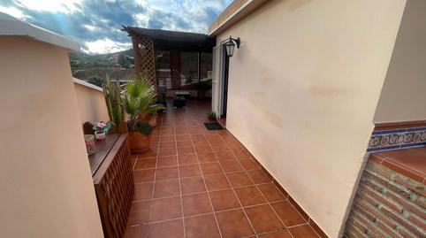 Photo 3 of Single-family semi-detached for sale in El Cortijuelo, Málaga Capital