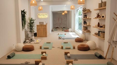 Photo 4 of Premises for rent in Sagrada Família,  Barcelona Capital