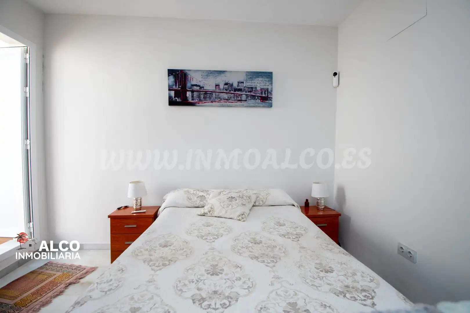 Dormitori de Dúplex en venda en Torrox amb Terrassa, Piscina i Balcó
