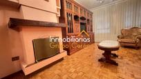 Living room of Flat for sale in Ezcaray  with Terrace