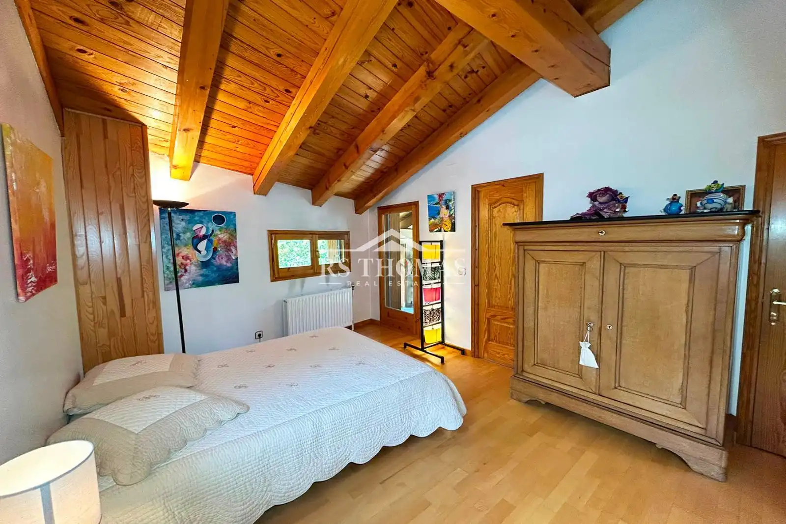 Villa zum Verkauf in L'Aldosa - Anyós, imagen 16
