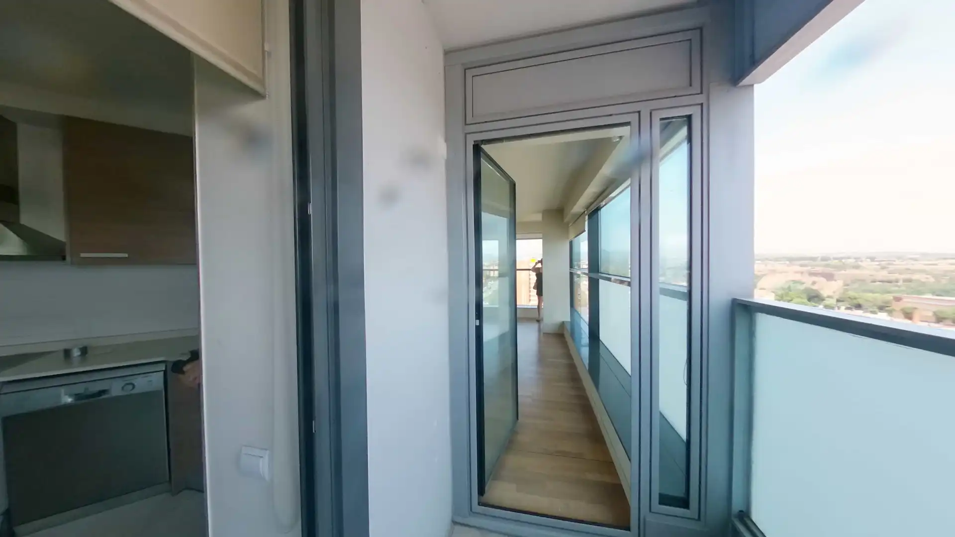 Piso en venta en Plaça de la Sardana, 1, Covadonga