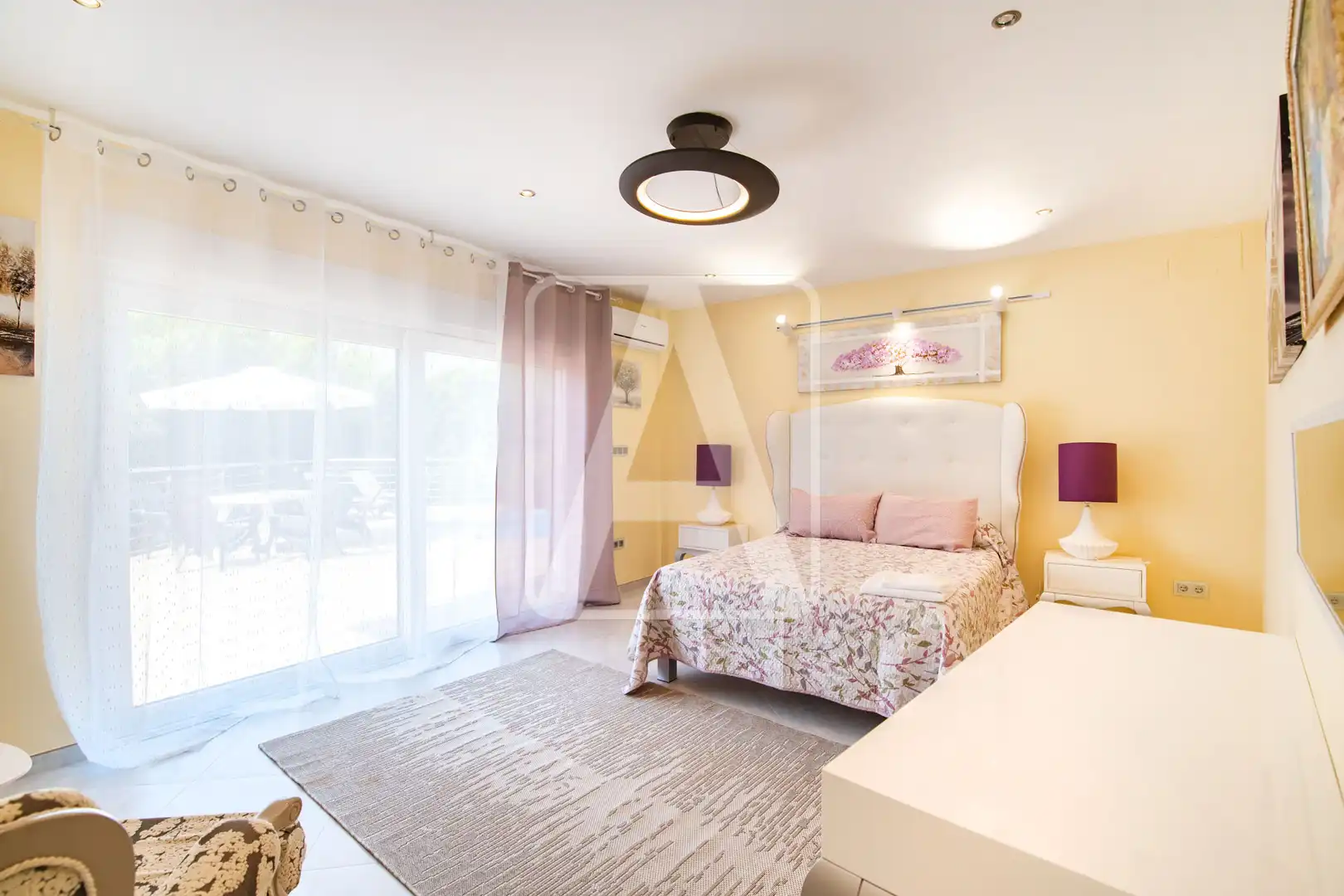 Detached house with pool for sale in Altea la Vella, imagen 30