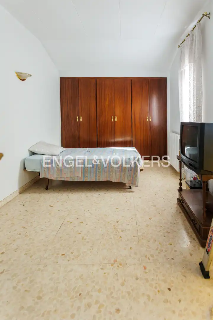 Casa o xalet en venda en Calaf amb Calefacció, Jardí privat i Terrassa