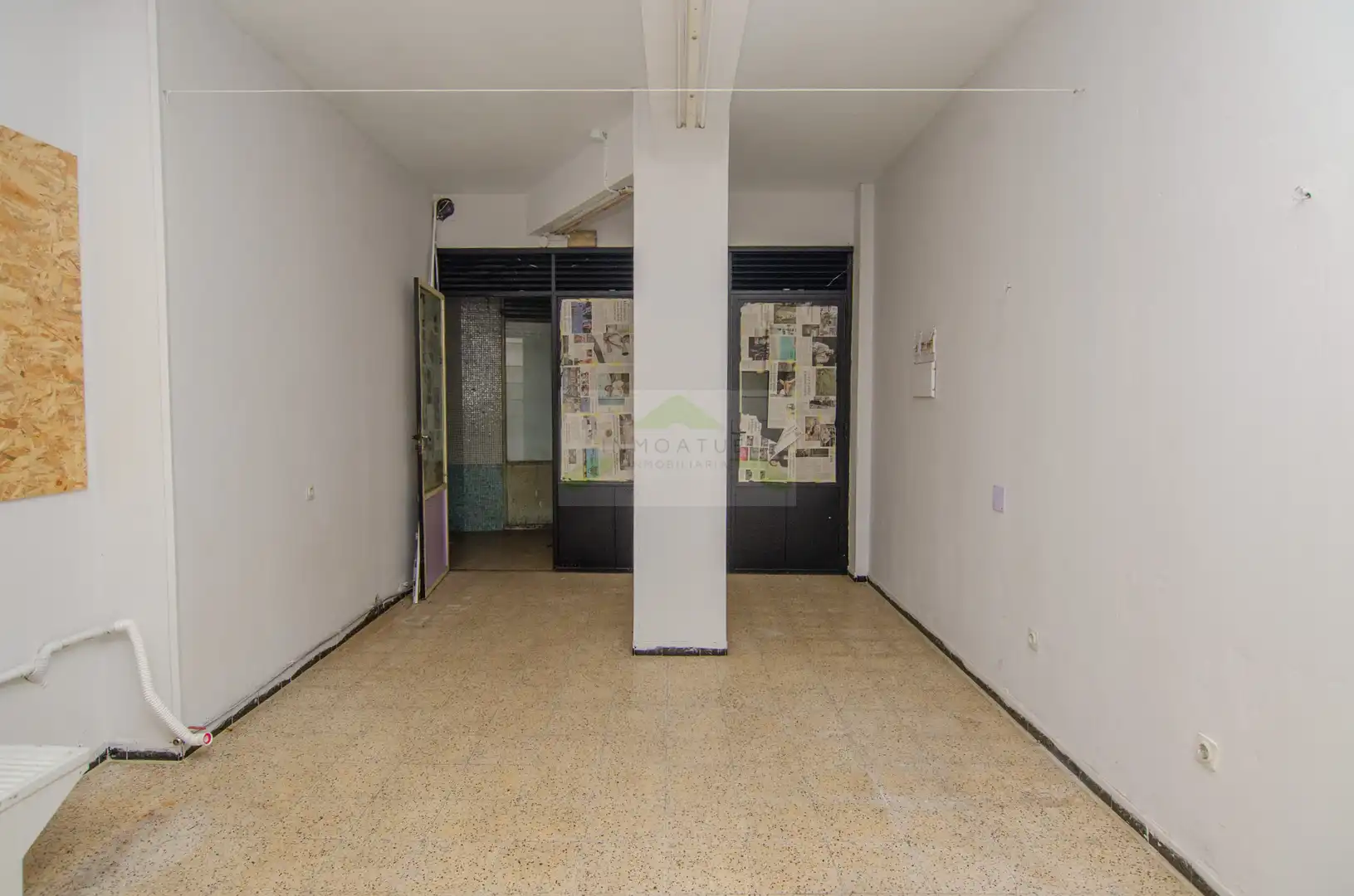 Local comercial en venda a Avenida dos Mallos 57, imagen 9
