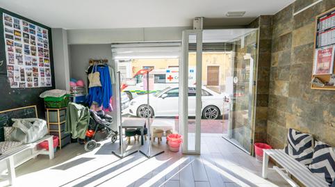 Foto 3 von Geschaftsraum zum Verkauf in De Sant Antonio, Centro, Santa Pola