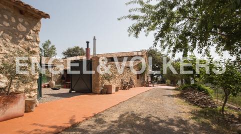 Photo 3 of House or chalet for sale in Enguera, Valencia