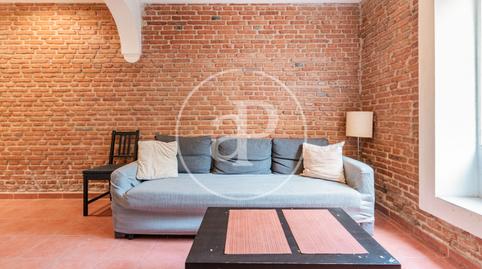 Foto 3 de Pis en venda a Ibiza de Madrid, Madrid