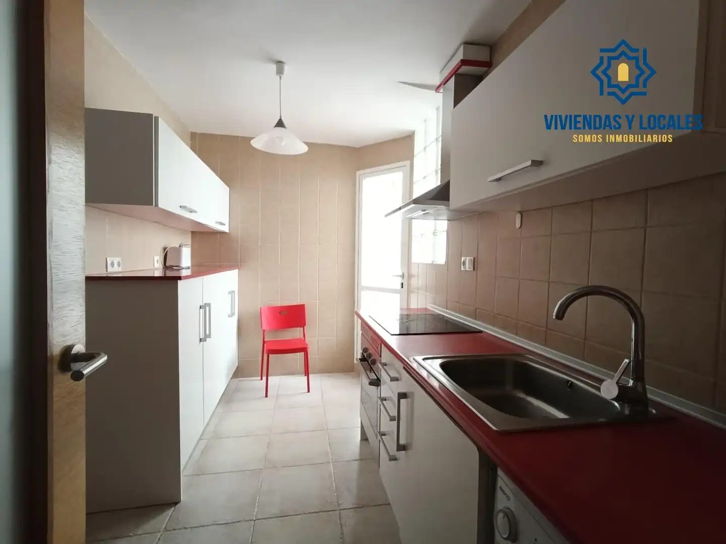 Flat with lift to rent in DEL PERRO BAJA, imagen 10