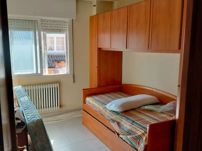Flat for rent in Carretera Medina de Rioseco, 22, Toro