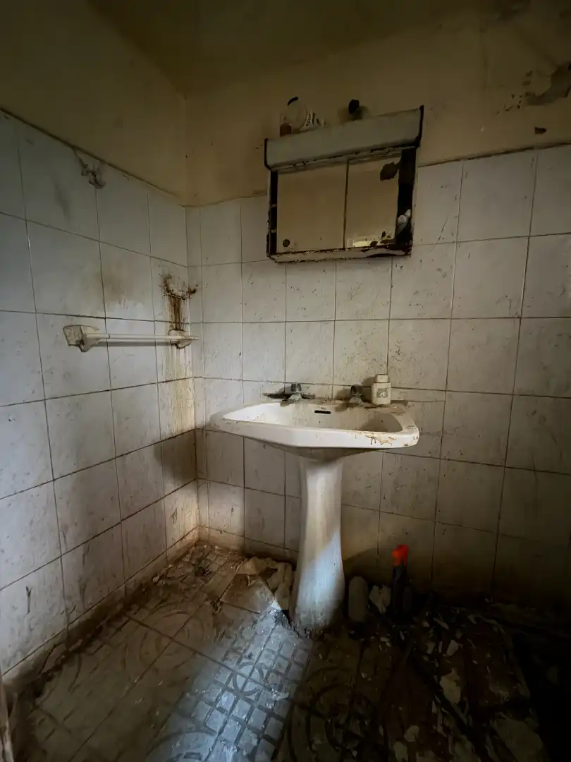 Bathroom of Houses for sale in Torreperogil