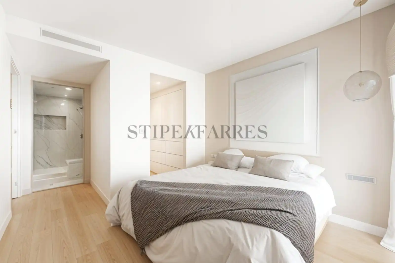 Penthouse mit Terrasse zum Verkauf in Sarrià - Sant Gervasi, imagen 4