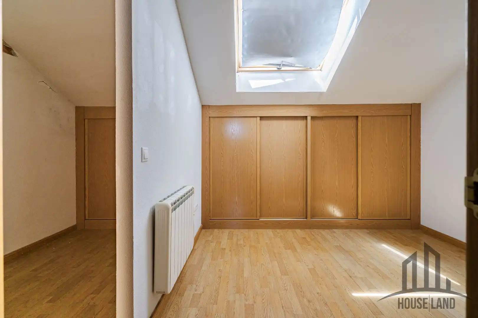 Habitación de Piso en venta en Torrelaguna con Calefacción