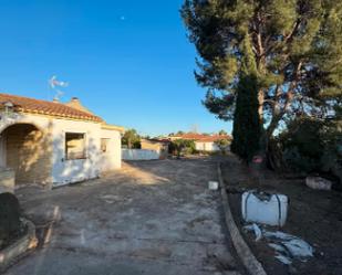 Casa o xalet en venda en Náquera