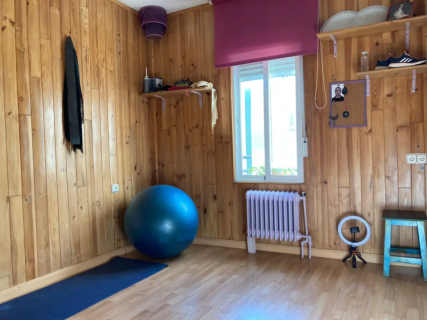 Flat for rent in Calle Ronda de Alfareros, 2, Casería de Montijo