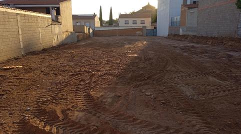 Photo 3 of Residential for sale in Maestro Benito Moreno, 1, San Clemente, Cuenca