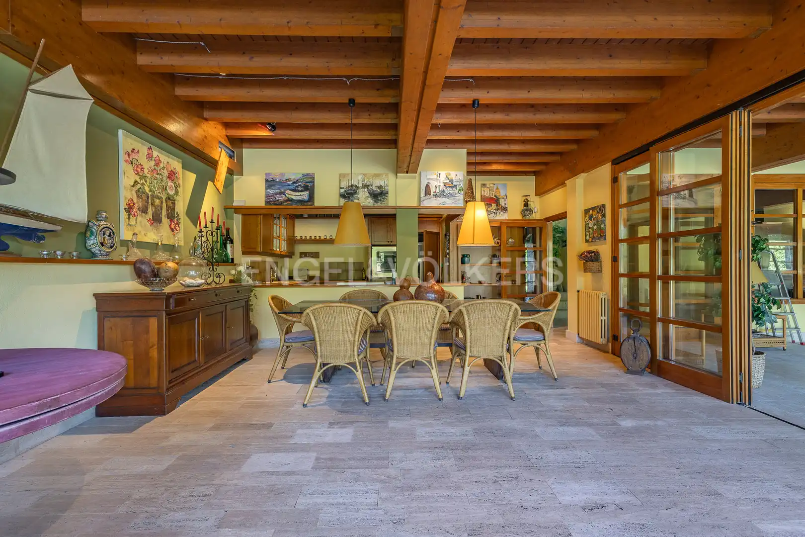 Casa con piscina in vendita a Matadepera, imagen 63