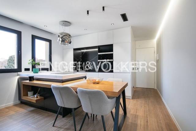 Piso en Alquiler en Avenida de Aragón en Mestalla