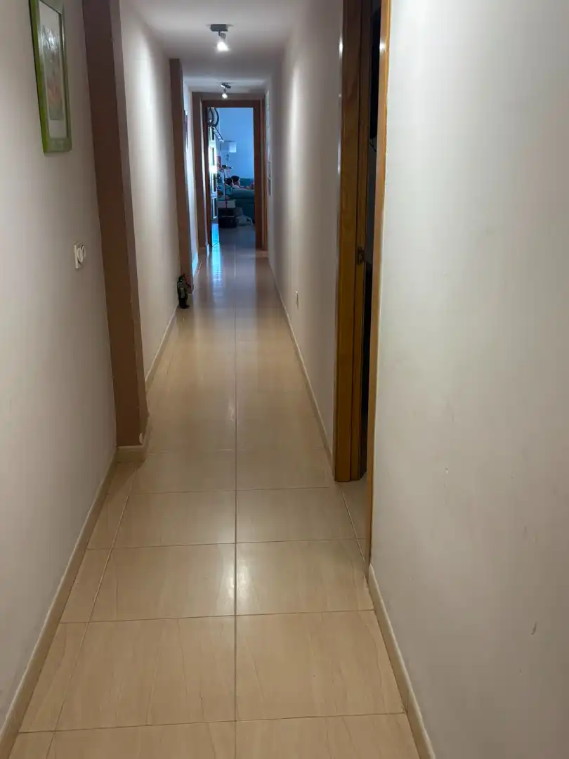 Piso en venta en Roquetas de Mar con Aire acondicionado