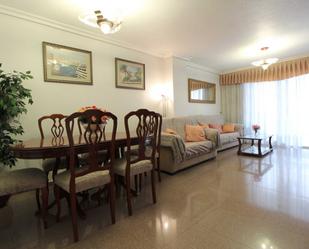 Bedroom of Flat to rent in Alicante / Alacant  with Terrace