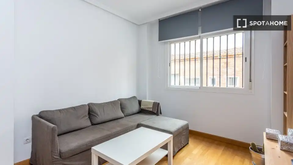 Appartement à louer à Usera, imagen 2