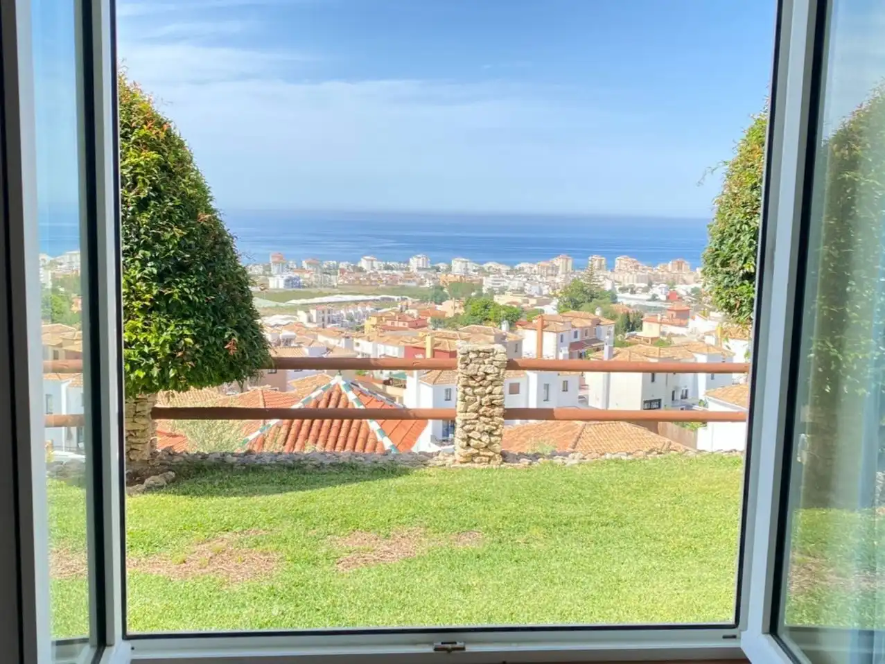 Casa con jardín en venta en Avenida los Mangos 3, imagen 9