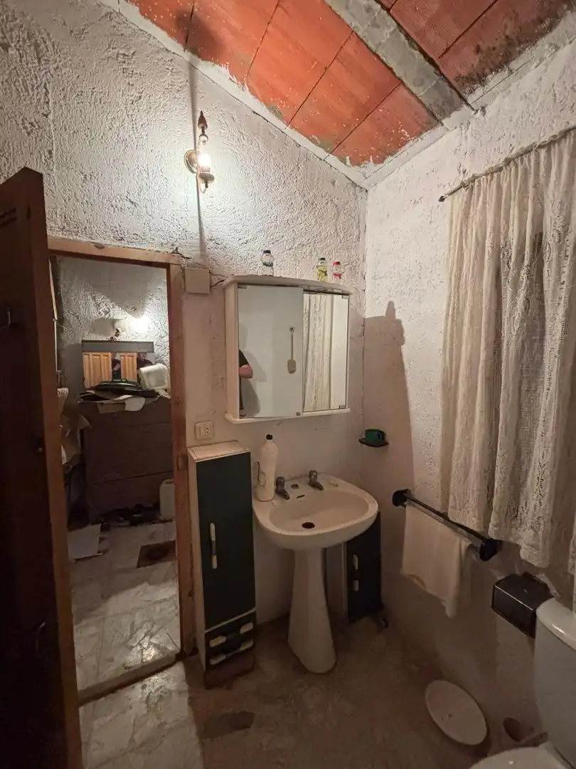 Baño de Casa o chalet en venta en Alcubillas