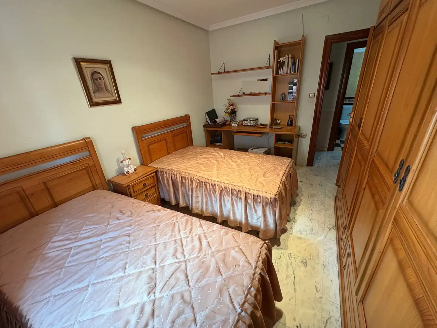 Wohnung mit Aufzug zum Verkauf in Don Benito, imagen 13