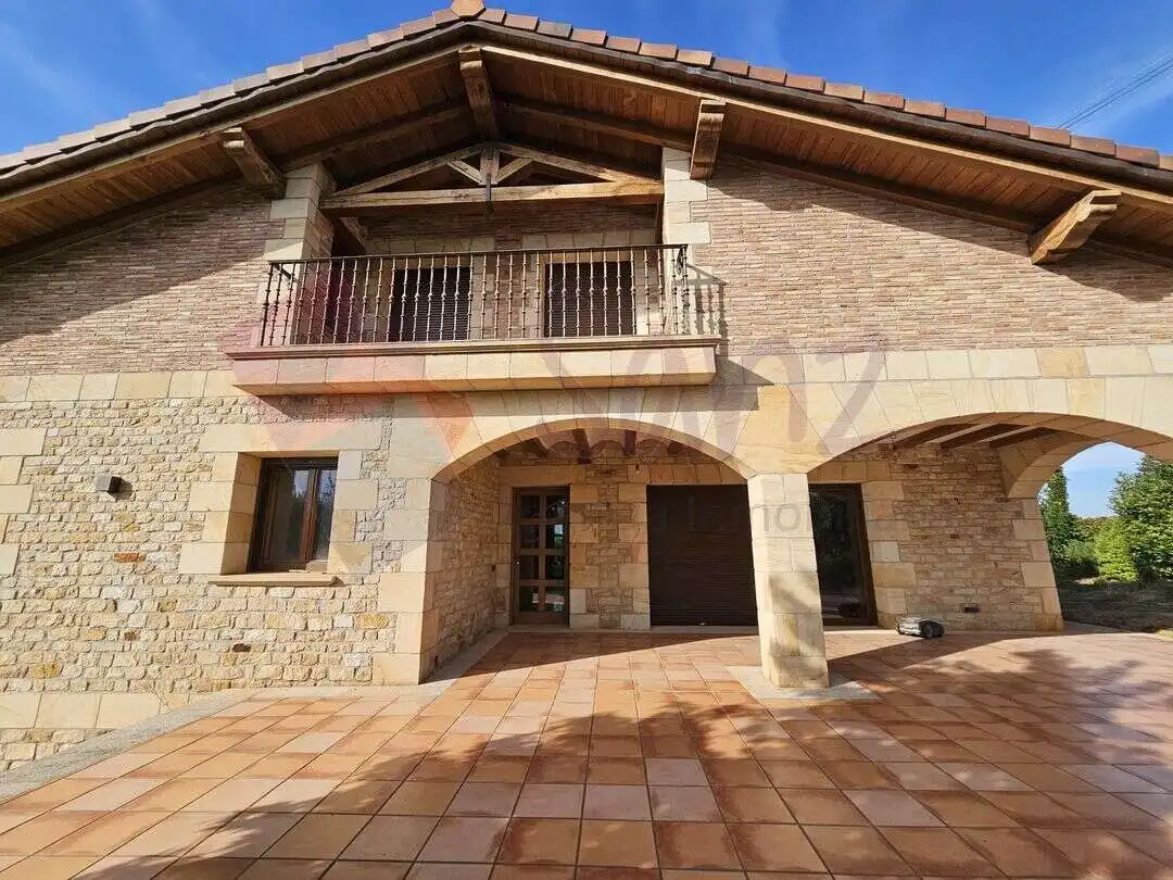 Chalet con jardín en venta en Calle Abajo, imagen 70