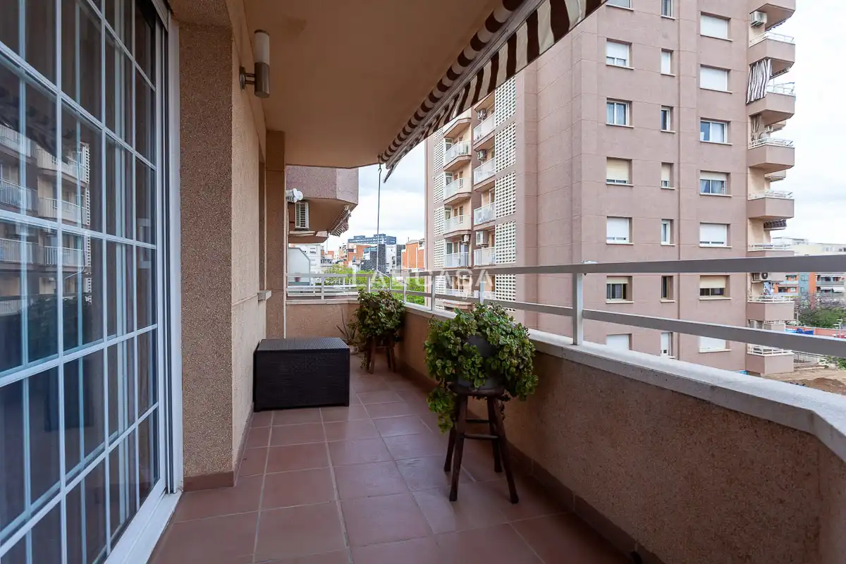 Wohnung mit Terrasse zum Verkauf in Can Serra - Pubilla Cases, imagen 18