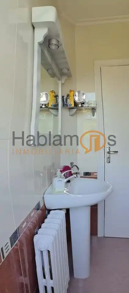 Bany de Casa o xalet en venda en Arealonga