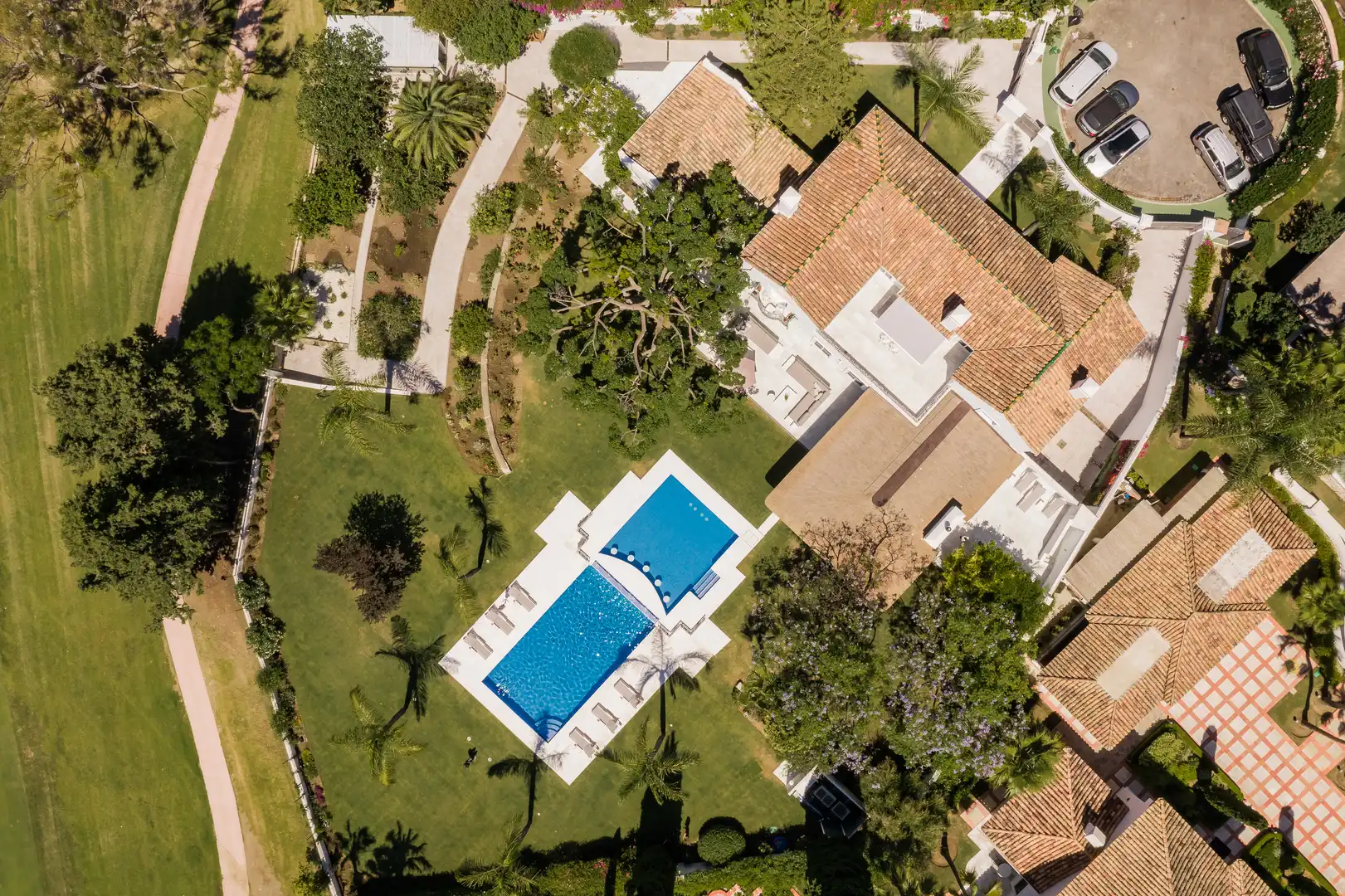 Chalet de obra nueva en venta en La Cerquilla, imagen 114